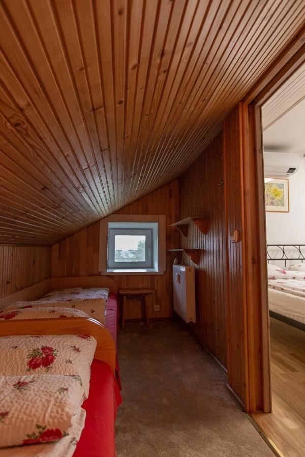 Apartamentai Dana Nida Buitenkant foto