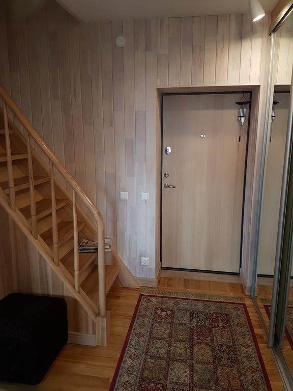 Apartamentai Dana Nida Buitenkant foto